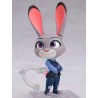 COMMANDE - NENDOROID JUDY HOPPS