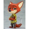 COMMANDE - NENDOROID NICK WILDE