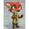 COMMANDE - NENDOROID NICK WILDE