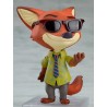 COMMANDE - NENDOROID NICK WILDE
