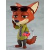 COMMANDE - NENDOROID NICK WILDE