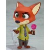 COMMANDE - NENDOROID NICK WILDE