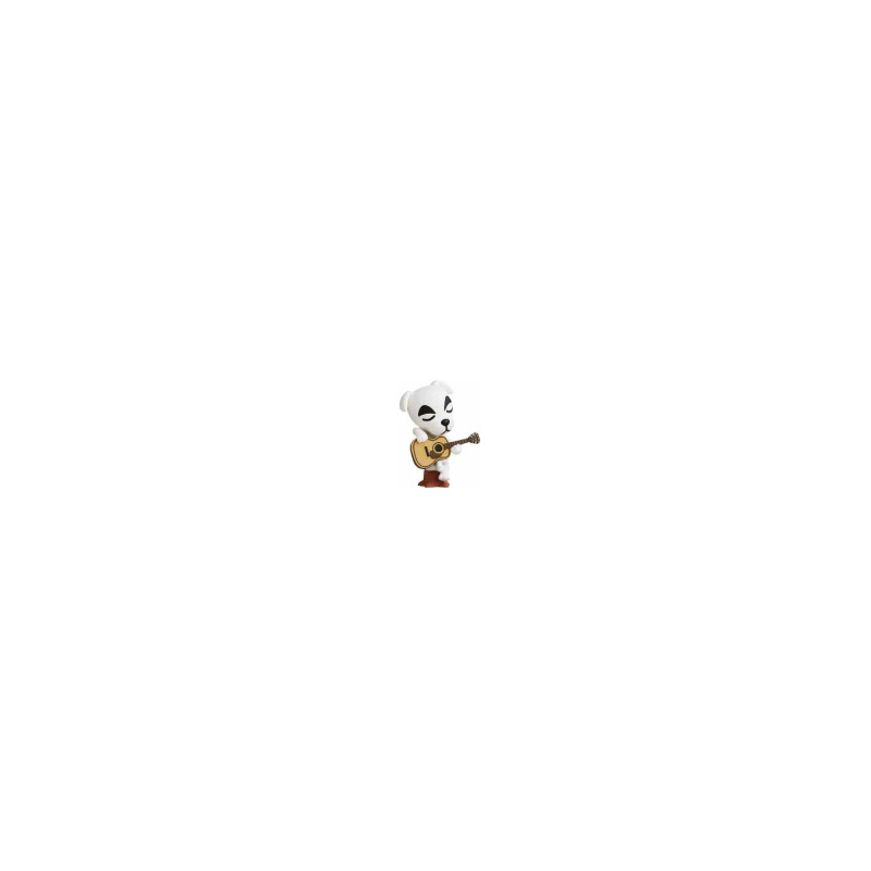 STOCK - FURUTA ANIMAL CROSSING NEW HORIZON - 03. DJ KK