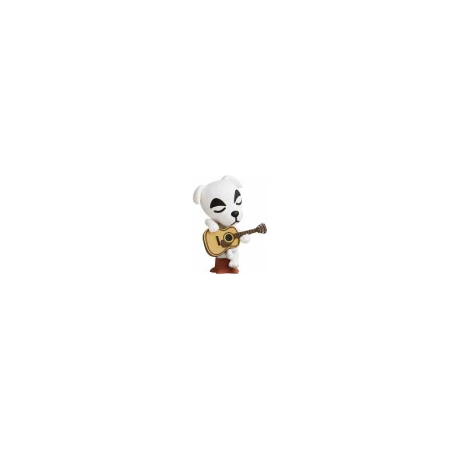 STOCK - FURUTA ANIMAL CROSSING NEW HORIZON - 03. DJ KK