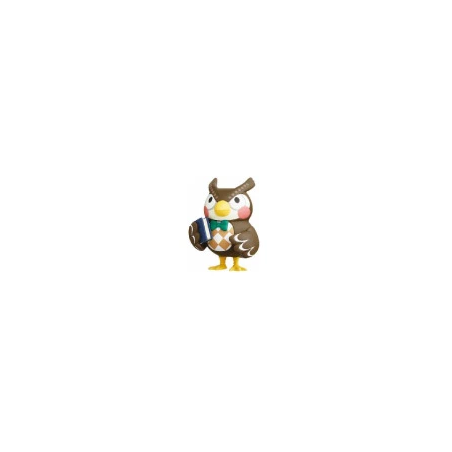 STOCK - FURUTA ANIMAL CROSSING NEW HORIZON - 06. THIBOUX