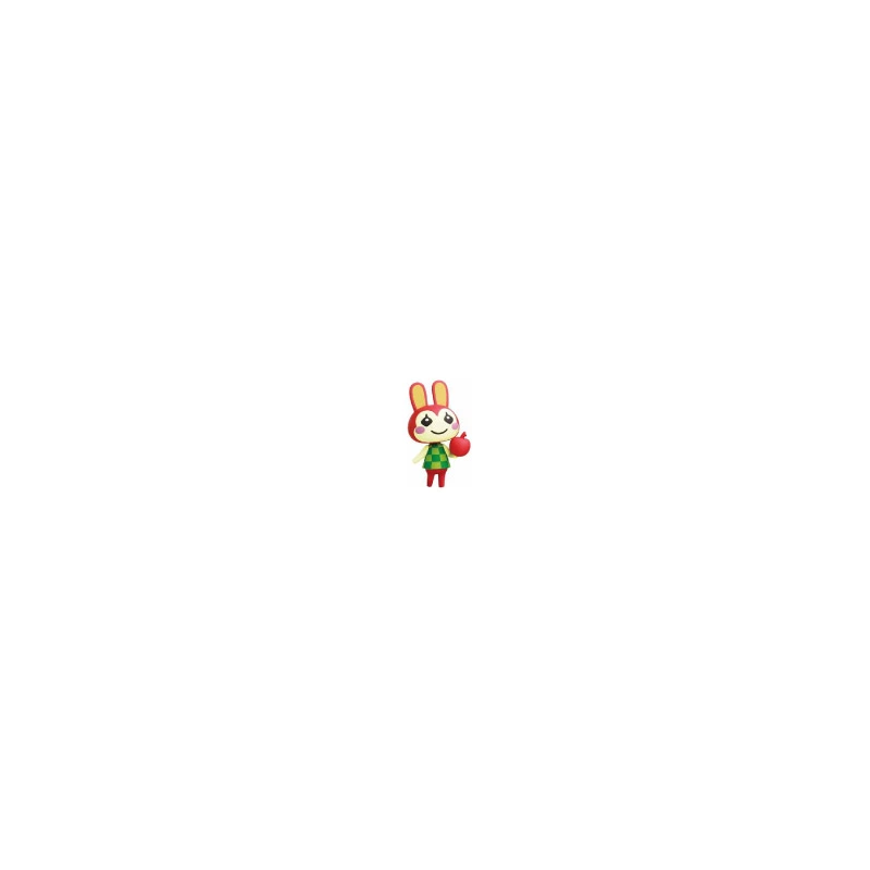 STOCK - FURUTA ANIMAL CROSSING NEW HORIZON - 08. CLARA