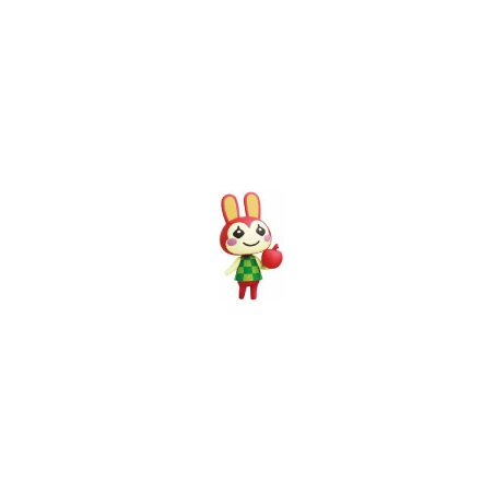 STOCK - FURUTA ANIMAL CROSSING NEW HORIZON - 08. CLARA