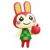 STOCK - FURUTA ANIMAL CROSSING NEW HORIZON - 08. CLARA
