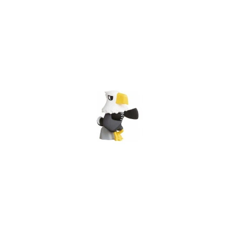 STOCK - FURUTA ANIMAL CROSSING NEW HORIZON - 10. APOLLON