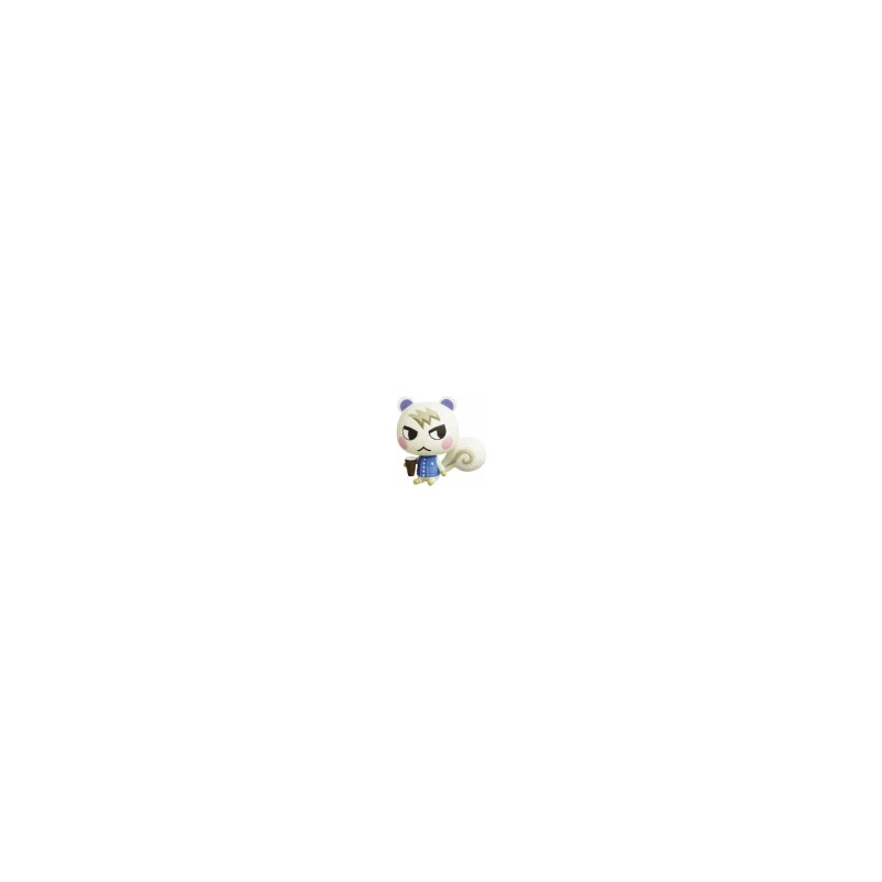 STOCK - FURUTA ANIMAL CROSSING NEW HORIZON - 11. MATHEO