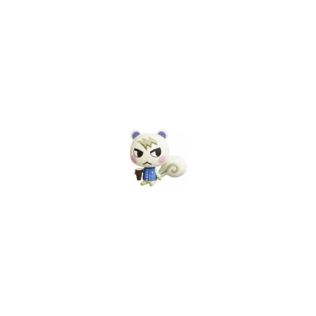 STOCK - FURUTA ANIMAL CROSSING NEW HORIZON - 11. MATHEO