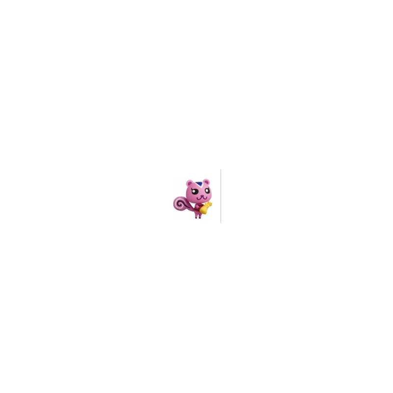 STOCK - FURUTA ANIMAL CROSSING NEW HORIZON - 16. RACHIDA