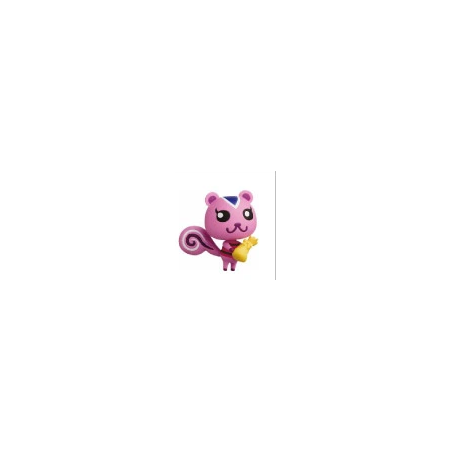 STOCK - FURUTA ANIMAL CROSSING NEW HORIZON - 16. RACHIDA
