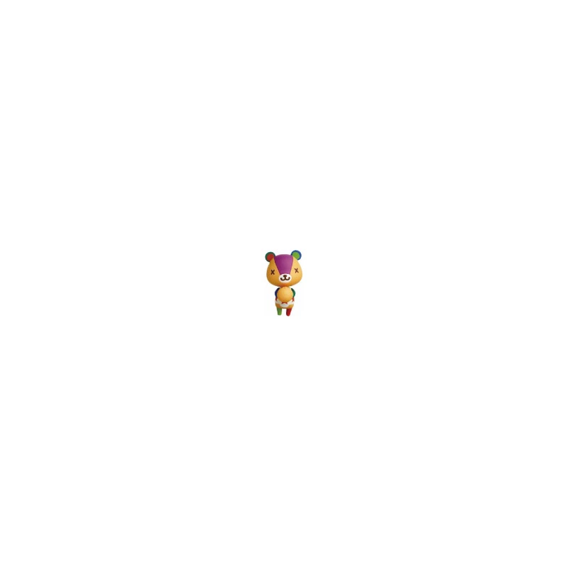 STOCK - FURUTA ANIMAL CROSSING NEW HORIZON - 17. MIRO