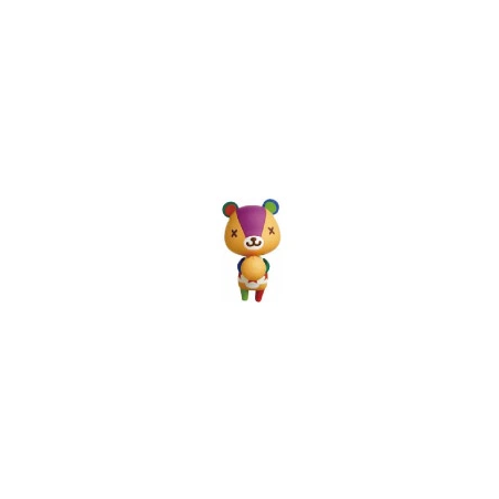 STOCK - FURUTA ANIMAL CROSSING NEW HORIZON - 17. MIRO