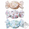 COMMANDE - ICHIBAN KUJI EIEVUI&FLORAL CANDY - TROUSSE/POUCH