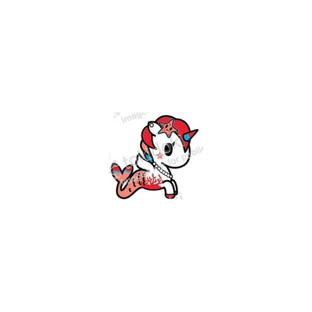 STOCK - MERMICORNO FRENZIZES - CORA