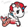 STOCK - MERMICORNO FRENZIZES - CORA