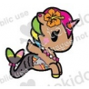 STOCK - MERMICORNO FRENZIES - LEI-LA
