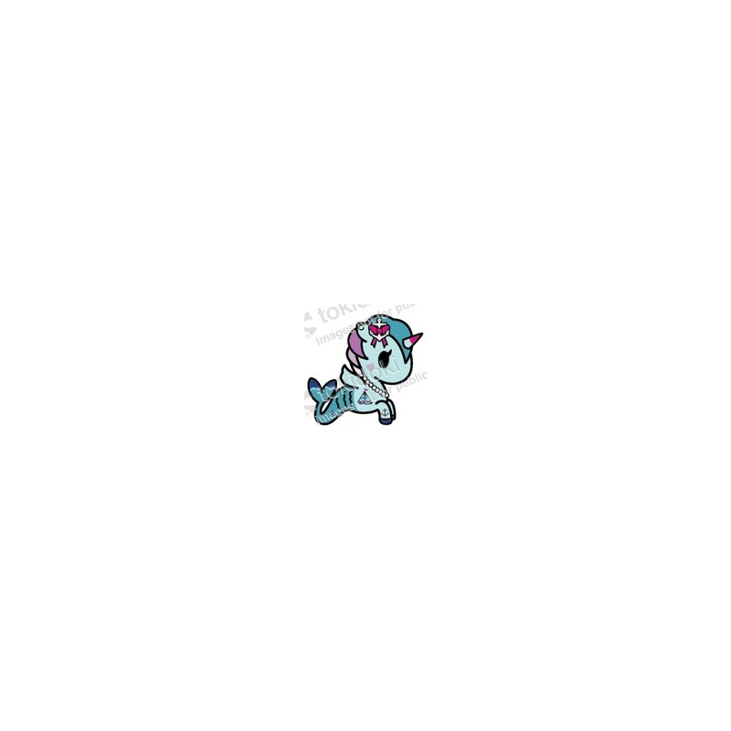 STOCK - MERMICORNO FRENZIES - MARINA