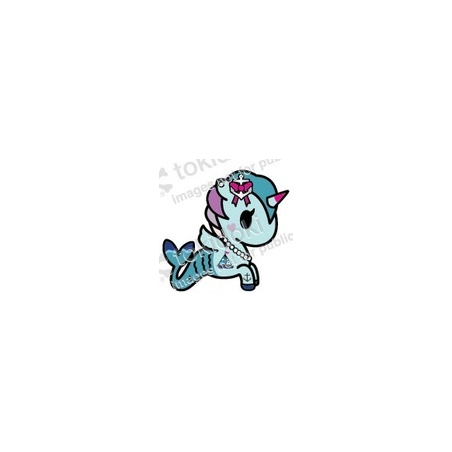STOCK - MERMICORNO FRENZIES - MARINA