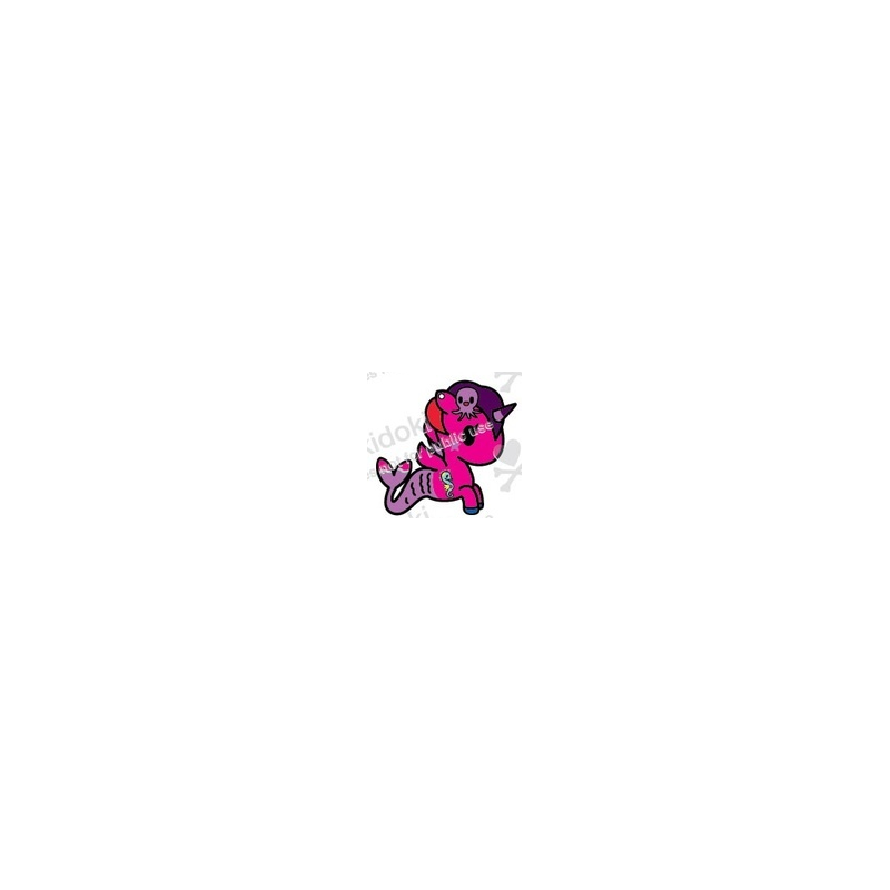 STOCK - MERMICORNO FRENZIES - OCEANIA