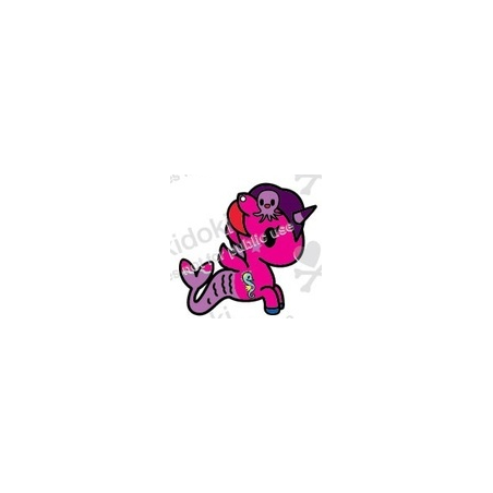 STOCK - MERMICORNO FRENZIES - OCEANIA