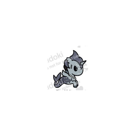 STOCK - MERMICORNO FRENZIES - SHARKBITES CHASER
