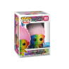 COMMANDE - FUNKO POP PINK TROLL - WONDERCON