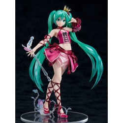 COMMANDE - MIKU HATSUNE PROJECT DIVA - VINTAGE DRESS