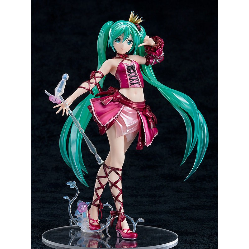 COMMANDE - MIKU HATSUNE PROJECT DIVA - VINTAGE DRESS