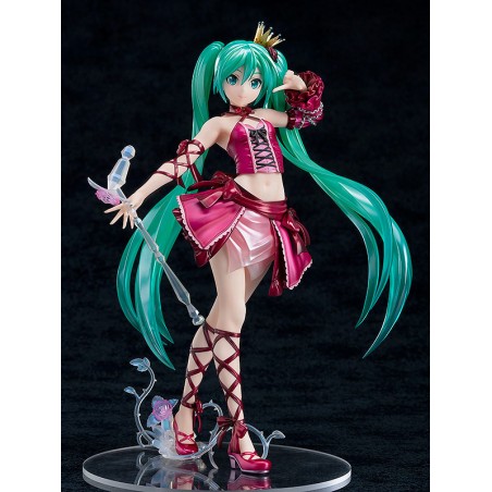 COMMANDE - MIKU HATSUNE PROJECT DIVA - VINTAGE DRESS