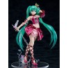 COMMANDE - MIKU HATSUNE PROJECT DIVA - VINTAGE DRESS