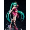 COMMANDE - MIKU HATSUNE PROJECT DIVA - VINTAGE DRESS