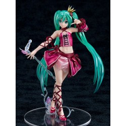 COMMANDE - MIKU HATSUNE PROJECT DIVA - VINTAGE DRESS
