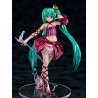COMMANDE - MIKU HATSUNE PROJECT DIVA - VINTAGE DRESS