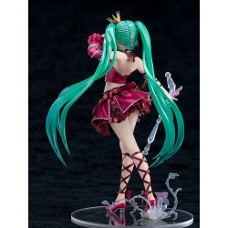 COMMANDE - MIKU HATSUNE PROJECT DIVA - VINTAGE DRESS