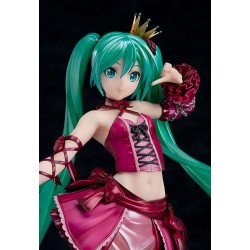 COMMANDE - MIKU HATSUNE PROJECT DIVA - VINTAGE DRESS