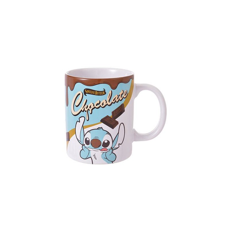 COMMANDE - MUG STITCH POP