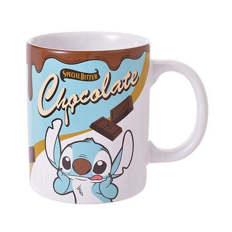 COMMANDE - MUG STITCH POP