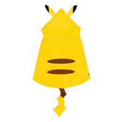 STOCK - PONCHO PIKACHU ADULTE
