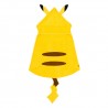 STOCK - PONCHO PIKACHU ADULTE