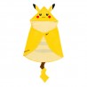 STOCK - PONCHO PIKACHU ADULTE
