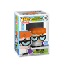 COMMANDE - FUNKO POP DEXTER