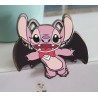 STOCK - PINS ANGEL DRACULA