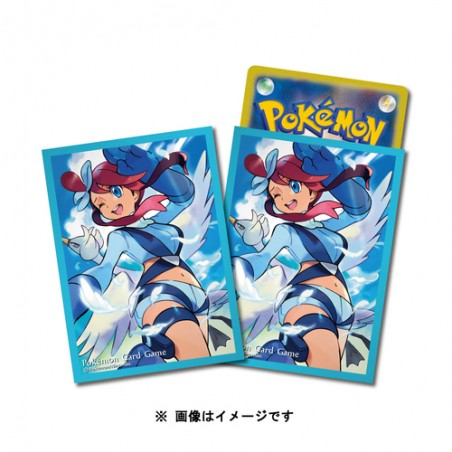 STOCK - SLEEVE A L'UNITE N°240