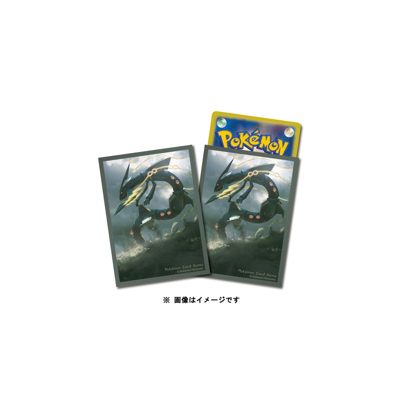 STOCK - SLEEVE A L'UNITE N°242