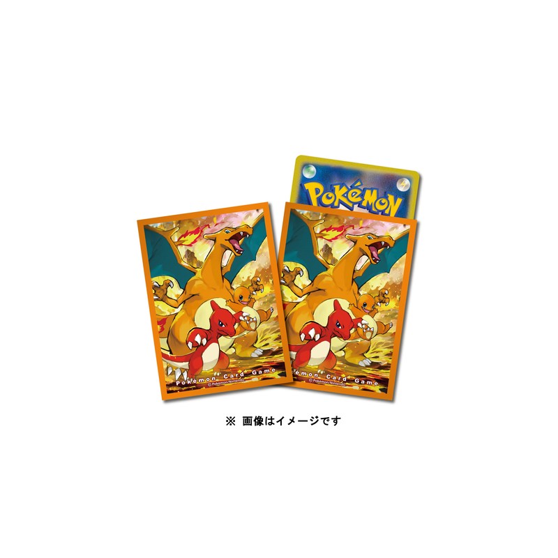 STOCK - SLEEVE A L'UNITE N°245
