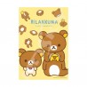 STOCK - MINI PUZZLE RILAKKUMA 10X14.7CM