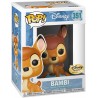 COMMANDE - FUNKO POP DISNEY - BAMBI